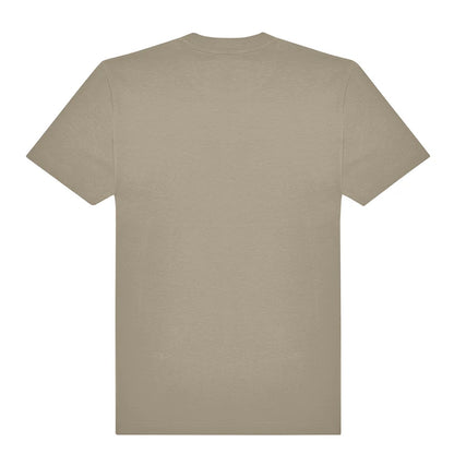 Mastic - Back - B&C Unisex Adult #E220 Oversized T-Shirt