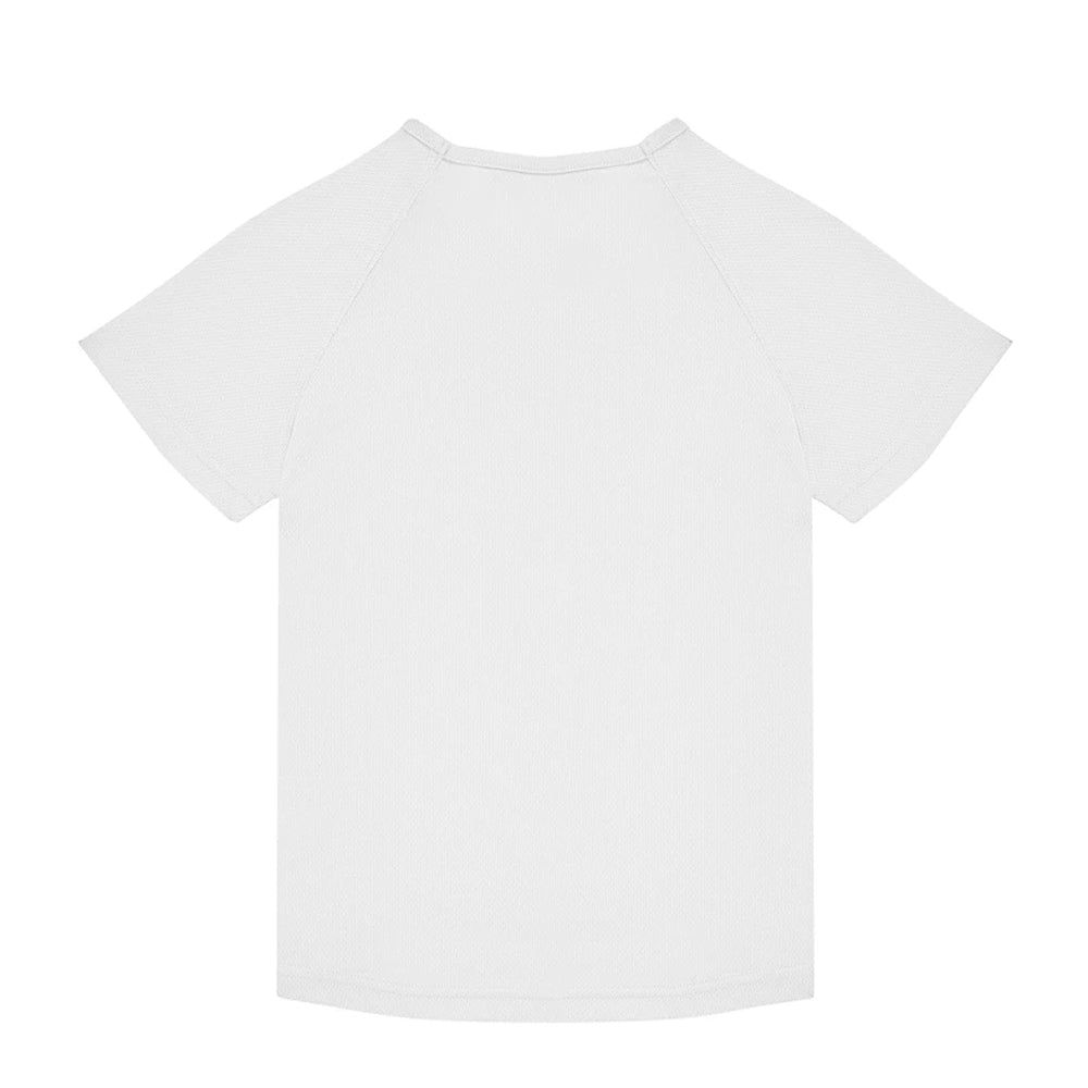 White - Back - B&C Childrens-Kids #Active T-Shirt