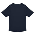 Red - Side - B&C Unisex Adult #Active T-Shirt
