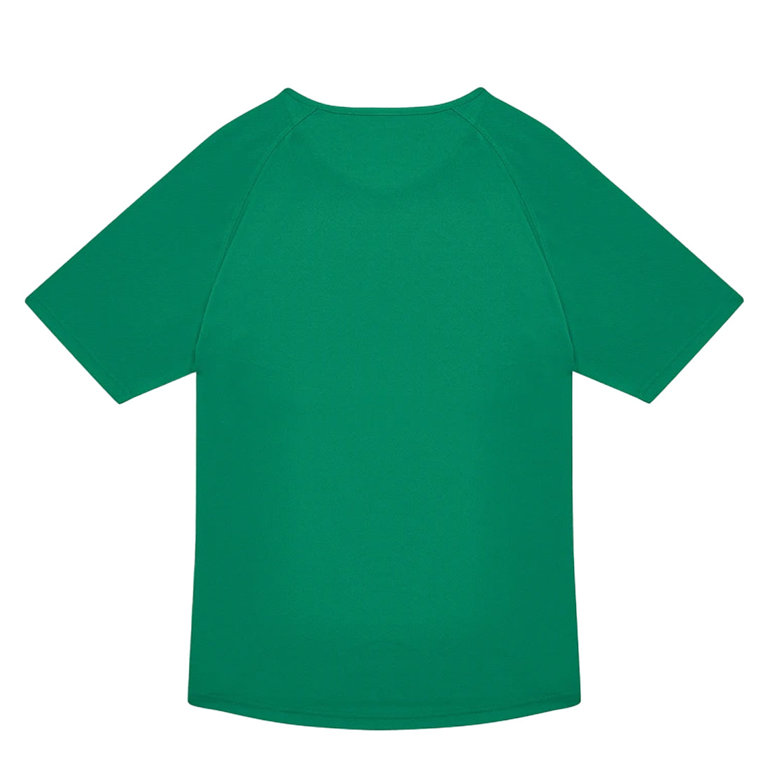 Kelly Green - Back - B&C Unisex Adult #Active T-Shirt