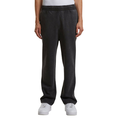 Magnet - Front - Build Your Brand Mens Vintage Heavy Jogging Bottoms