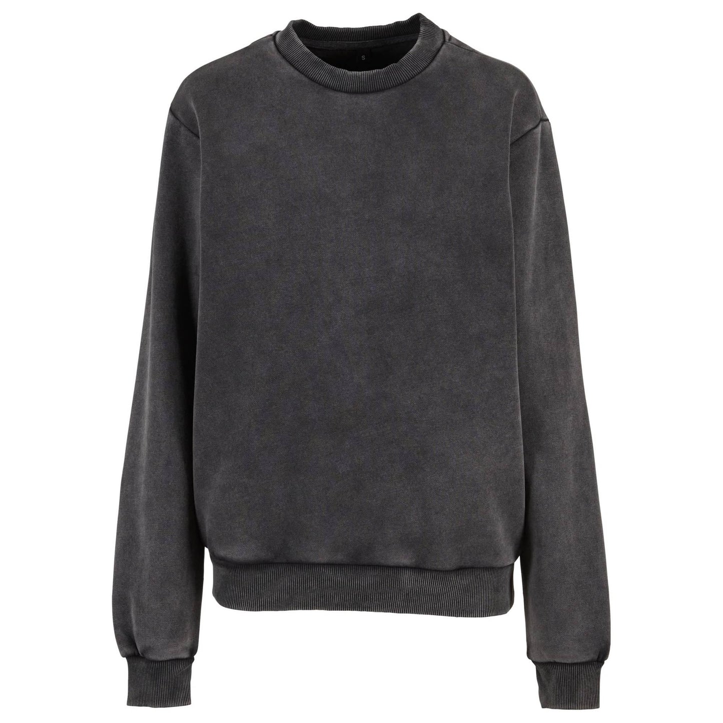 Magnet - Front - Build Your Brand Womens-Ladies Vintage Heavy Sweatshirt