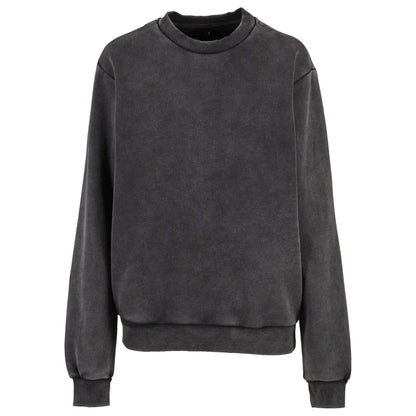 Magnet - Front - Build Your Brand Womens-Ladies Vintage Heavy Sweatshirt