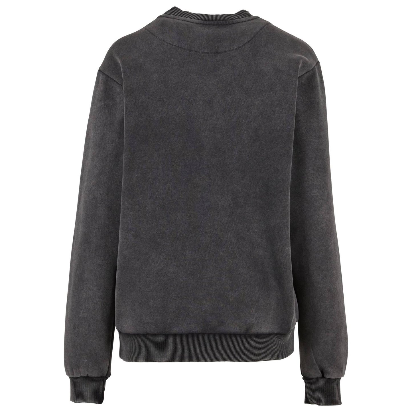 Magnet - Back - Build Your Brand Womens-Ladies Vintage Heavy Sweatshirt