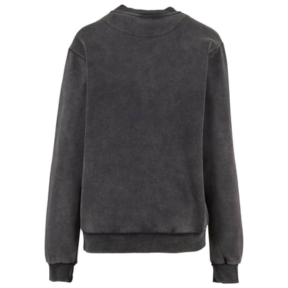 Magnet - Back - Build Your Brand Womens-Ladies Vintage Heavy Sweatshirt