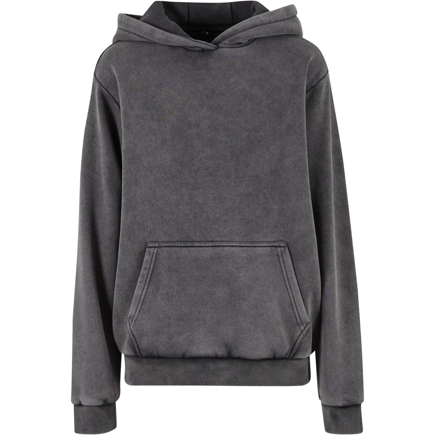 Magnet - Front - Build Your Brand Womens-Ladies Vintage Heavy Hoodie