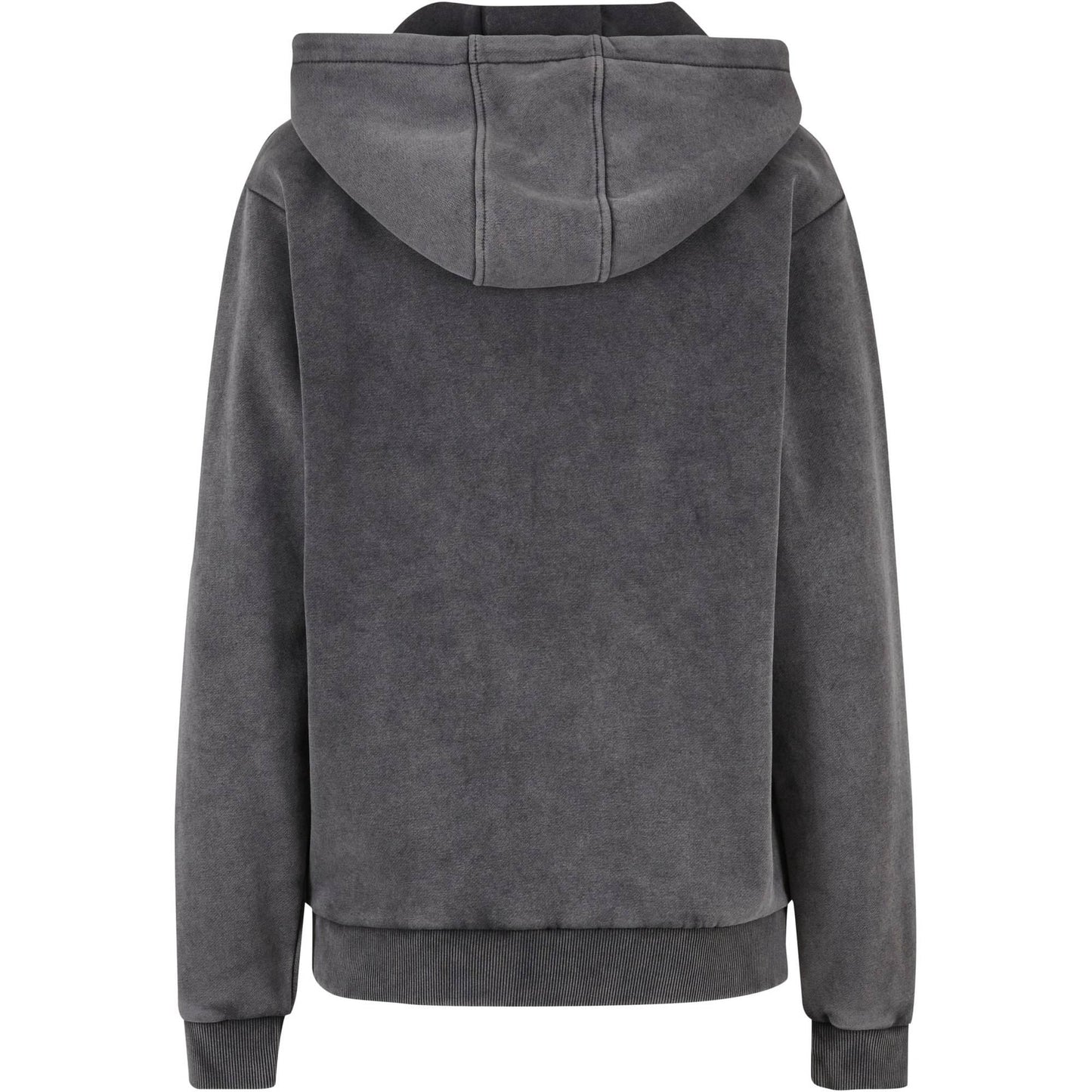 Magnet - Back - Build Your Brand Womens-Ladies Vintage Heavy Hoodie