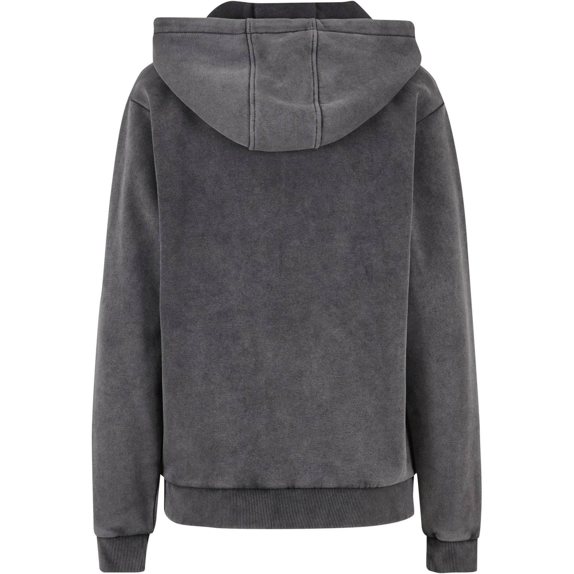 Magnet - Back - Build Your Brand Womens-Ladies Vintage Heavy Hoodie