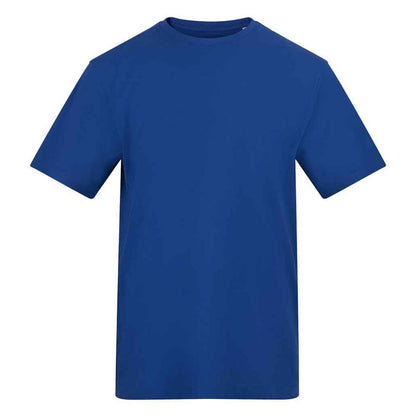 Royal Blue - Front - Awdis Unisex Adult 150 T-Shirt