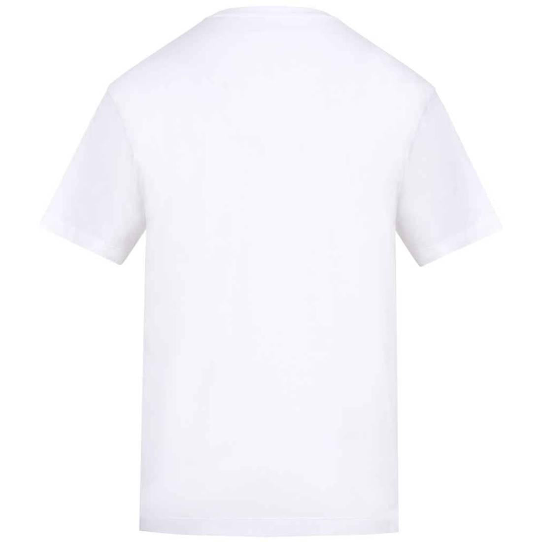 Arctic White - Back - Awdis Unisex Adult 150 T-Shirt