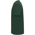 Bottle Green - Side - Awdis Unisex Adult 150 T-Shirt