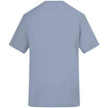 Sky Blue - Back - Awdis Unisex Adult 150 T-Shirt