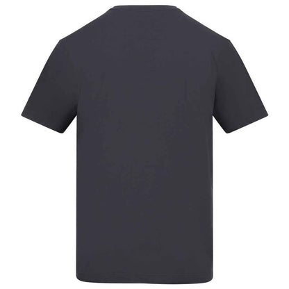 Solid Charcoal - Back - Awdis Unisex Adult 150 T-Shirt