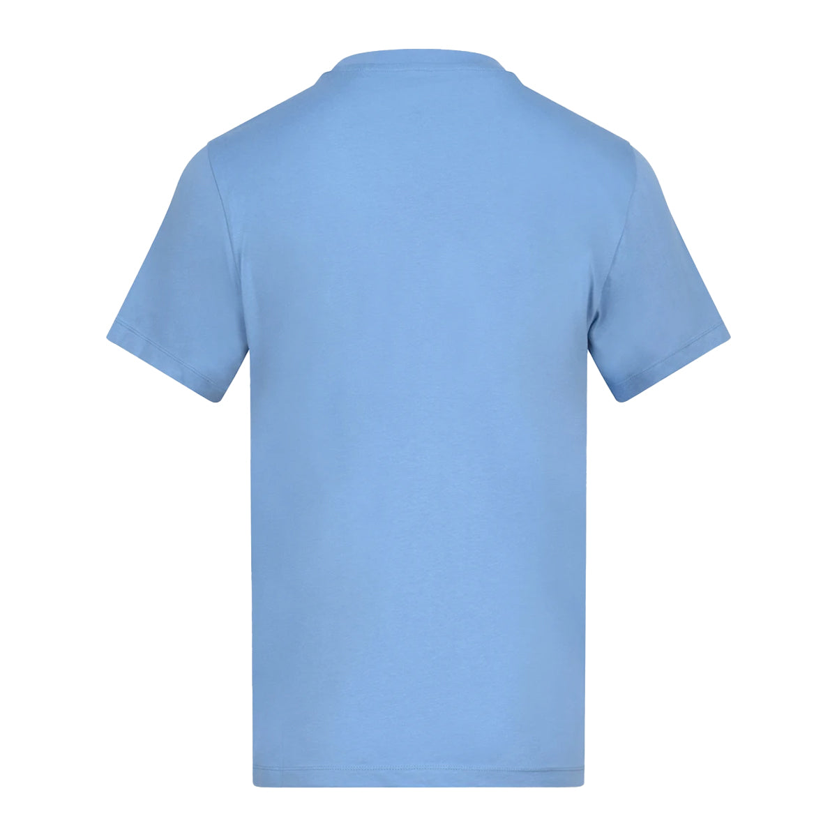 Cornflower Blue - Back - Awdis Unisex Adult 150 T-Shirt
