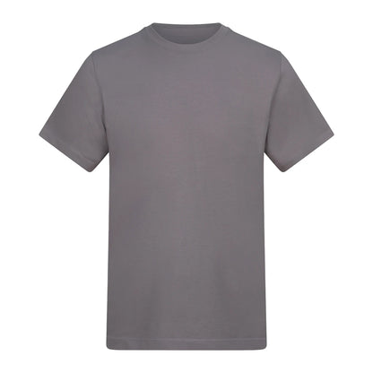 Dusty Lilac - Front - Awdis Unisex Adult 150 T-Shirt