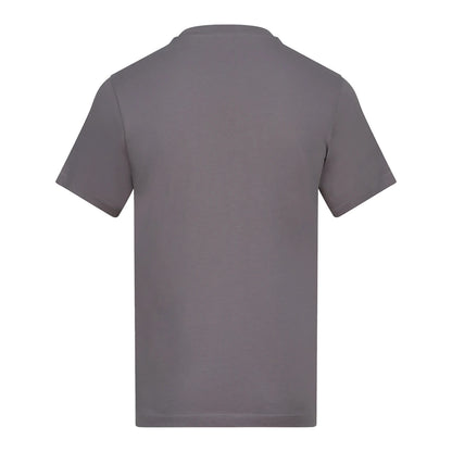 Dusty Lilac - Back - Awdis Unisex Adult 150 T-Shirt