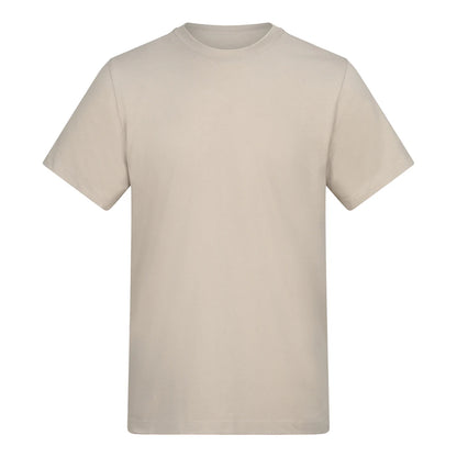 Natural Stone - Front - Awdis Unisex Adult 150 T-Shirt