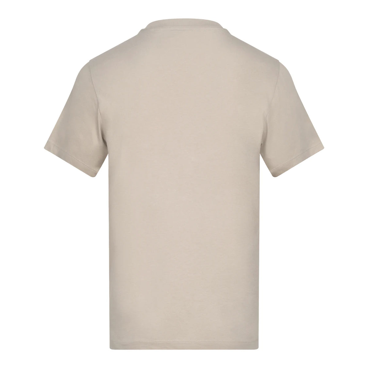 Natural Stone - Back - Awdis Unisex Adult 150 T-Shirt