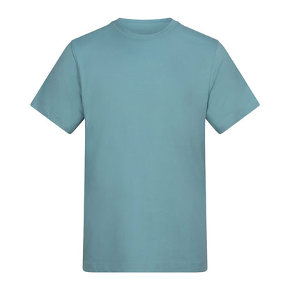 Seafoam - Front - Awdis Unisex Adult 150 T-Shirt