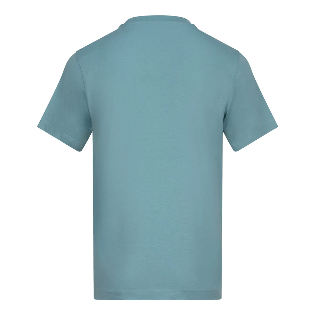 Seafoam - Back - Awdis Unisex Adult 150 T-Shirt