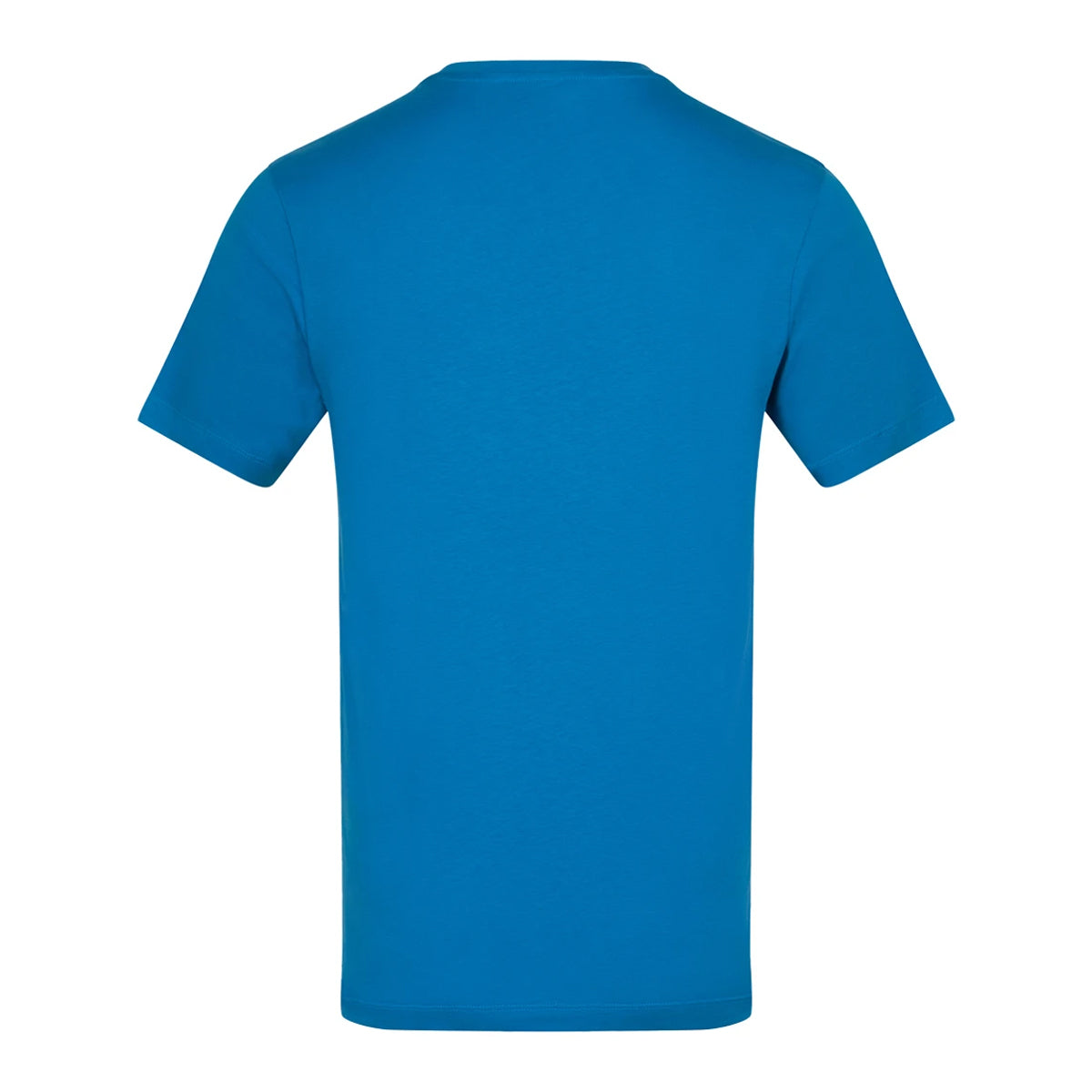 Sapphire Blue - Back - Awdis Unisex Adult 150 T-Shirt