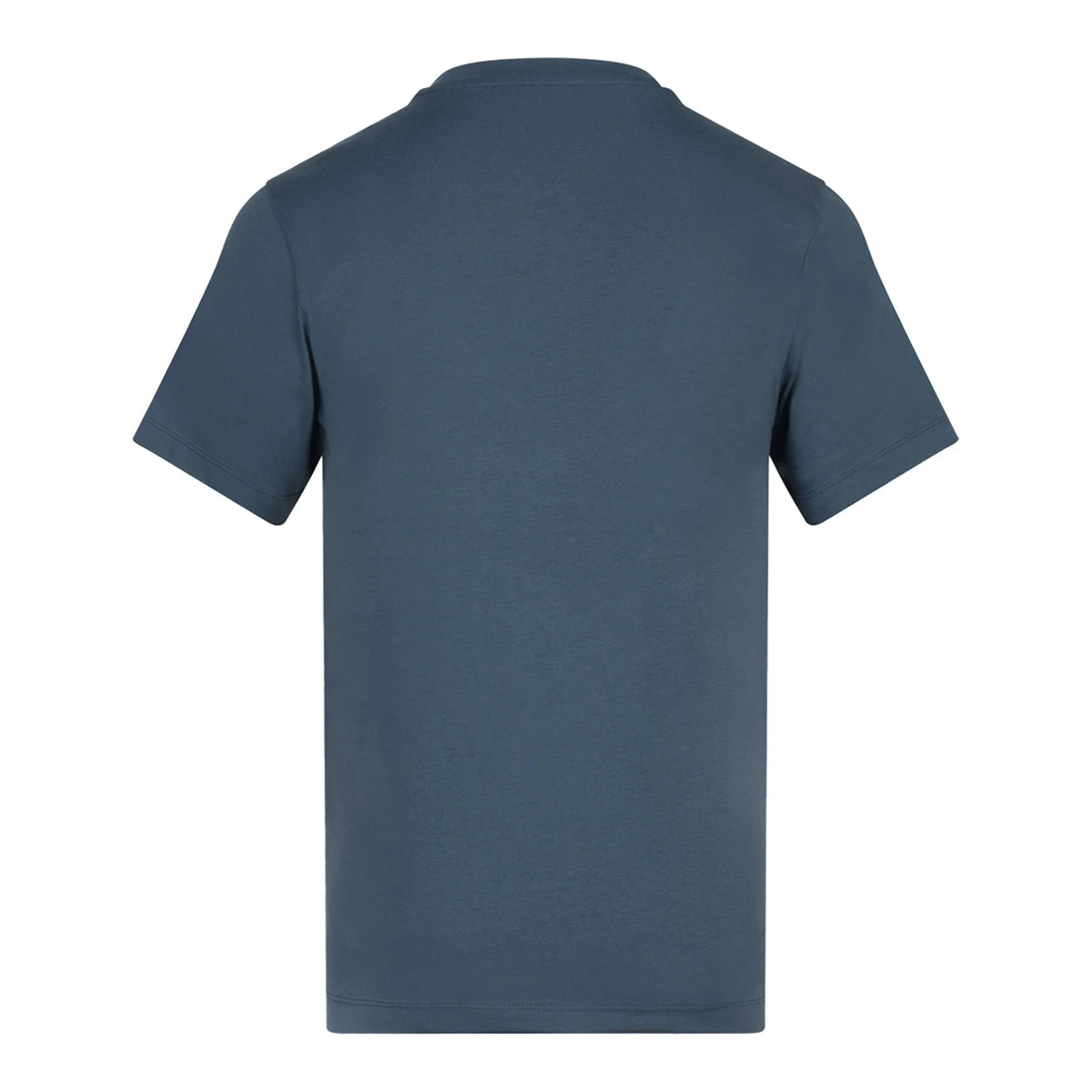 Airforce Blue - Back - Awdis Unisex Adult 150 T-Shirt