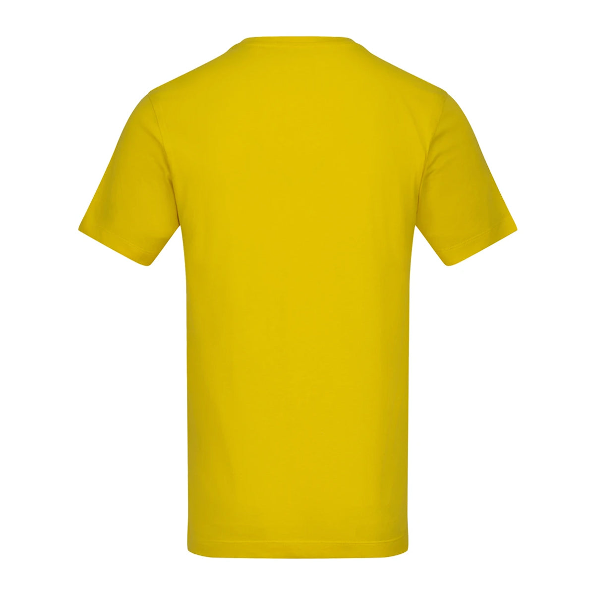 Sun Yellow - Back - Awdis Unisex Adult 150 T-Shirt