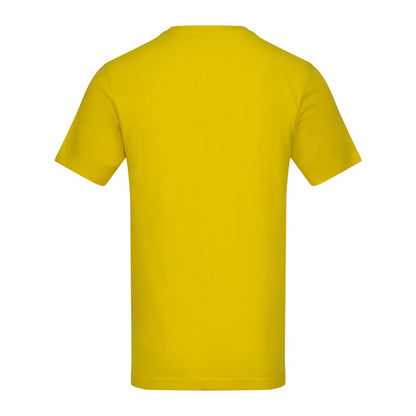 Sun Yellow - Back - Awdis Unisex Adult 150 T-Shirt