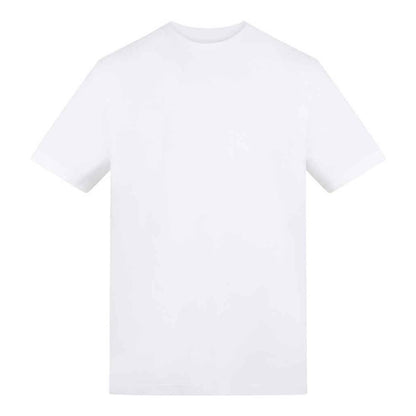 Arctic White - Front - Awdis Unisex Adult 150 T-Shirt