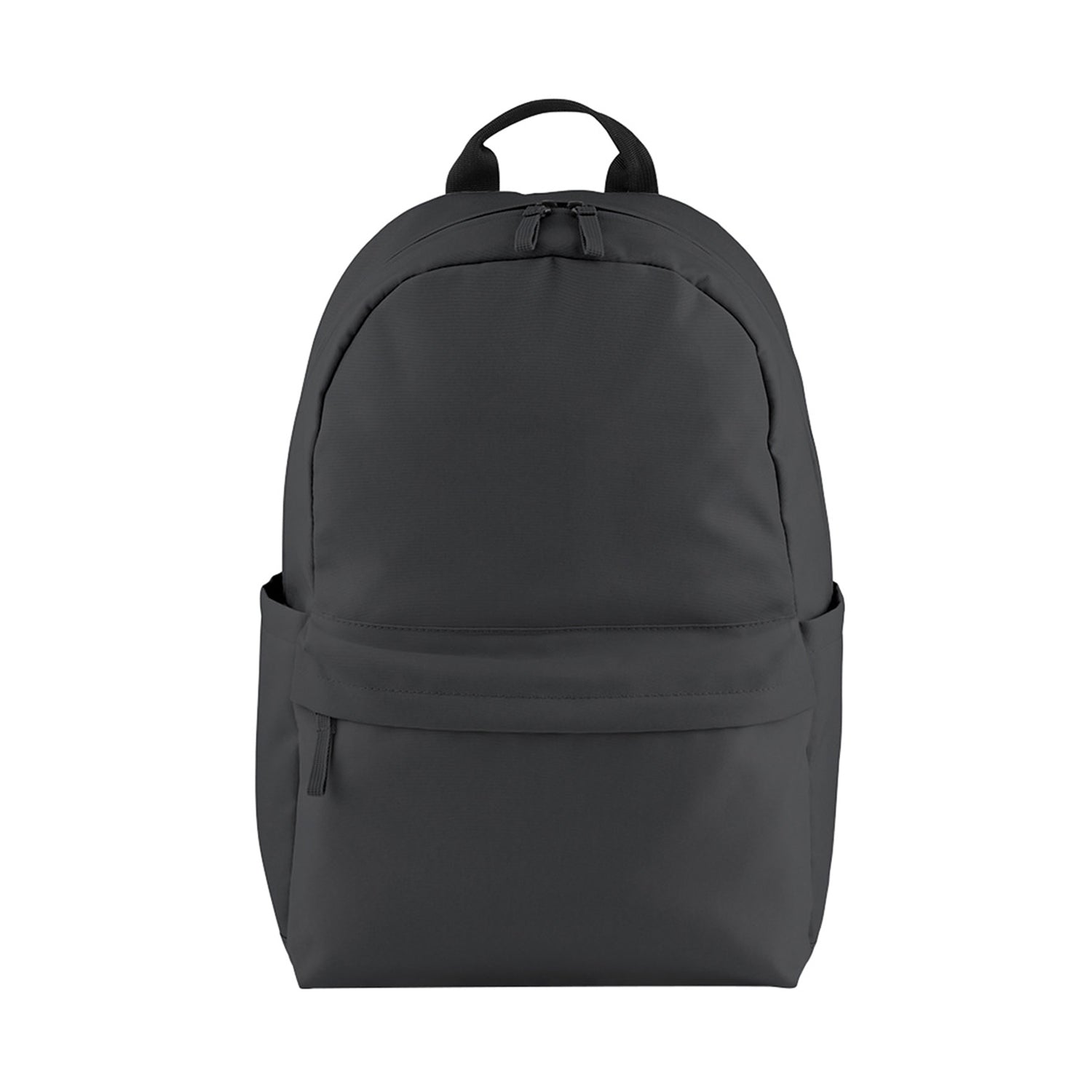 Graphite Grey - Front - Bagbase EveryWear 20L Backpack
