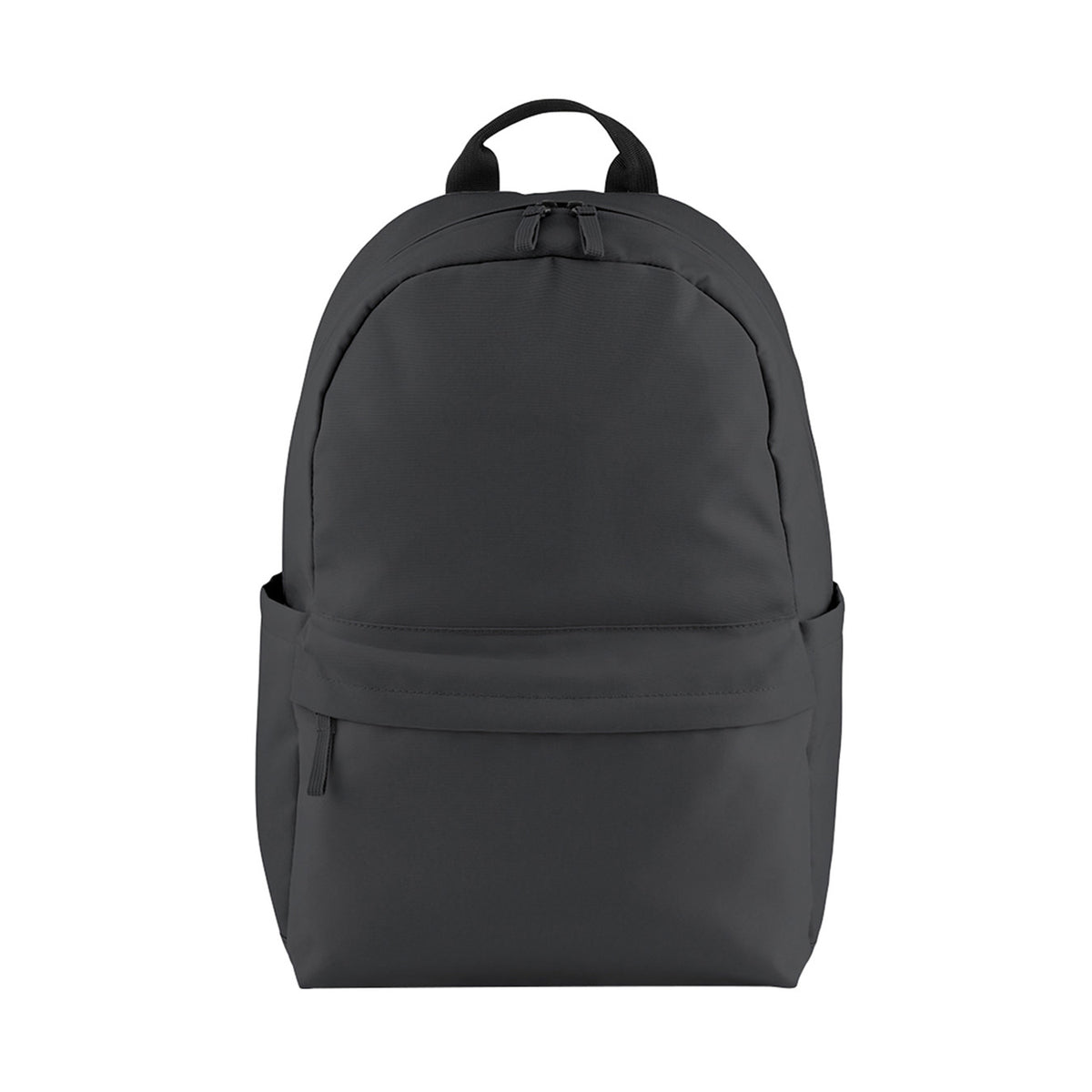 Graphite Grey - Front - Bagbase EveryWear 20L Backpack
