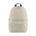 Natural Stone - Front - Bagbase EveryWear 20L Backpack