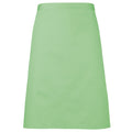 Apple - Front - Premier Ladies-Womens Mid-Length Apron