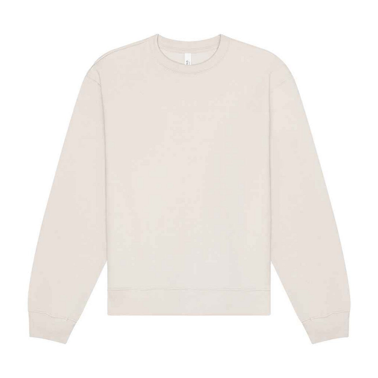 Dust - Front - Bella + Canvas Unisex Adult Heavyweight Crew Neck Sweatshirt