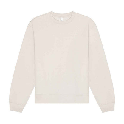 Dust - Front - Bella + Canvas Unisex Adult Heavyweight Crew Neck Sweatshirt