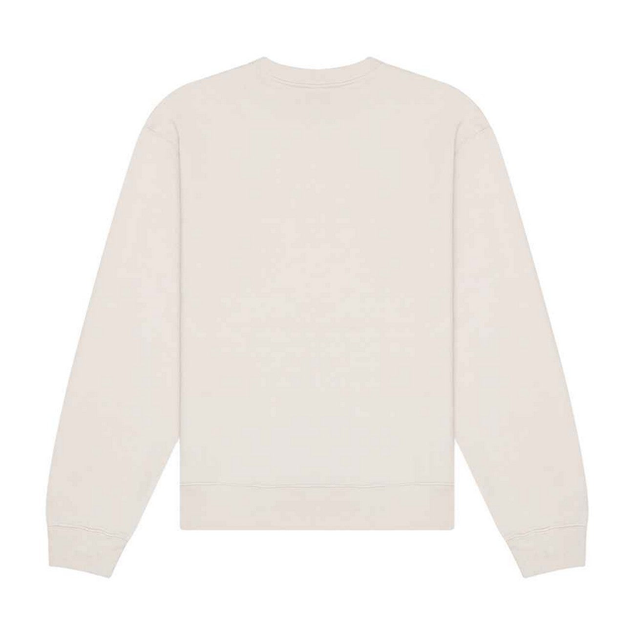 Dust - Back - Bella + Canvas Unisex Adult Heavyweight Crew Neck Sweatshirt