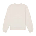 Dust - Back - Bella + Canvas Unisex Adult Heavyweight Crew Neck Sweatshirt