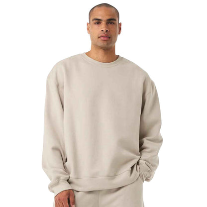 Dust - Side - Bella + Canvas Unisex Adult Heavyweight Crew Neck Sweatshirt