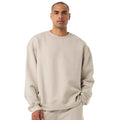 Dust - Side - Bella + Canvas Unisex Adult Heavyweight Crew Neck Sweatshirt