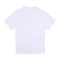 White - Back - AWDis Just Ts Unisex Adult Signature Heavyweight T-Shirt