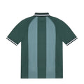 Forest Green-Green - Back - B&C Unisex Adult Active Polo Shirt