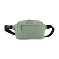Dusty Green - Front - Bagbase EveryWear 2L Crossbody Bag