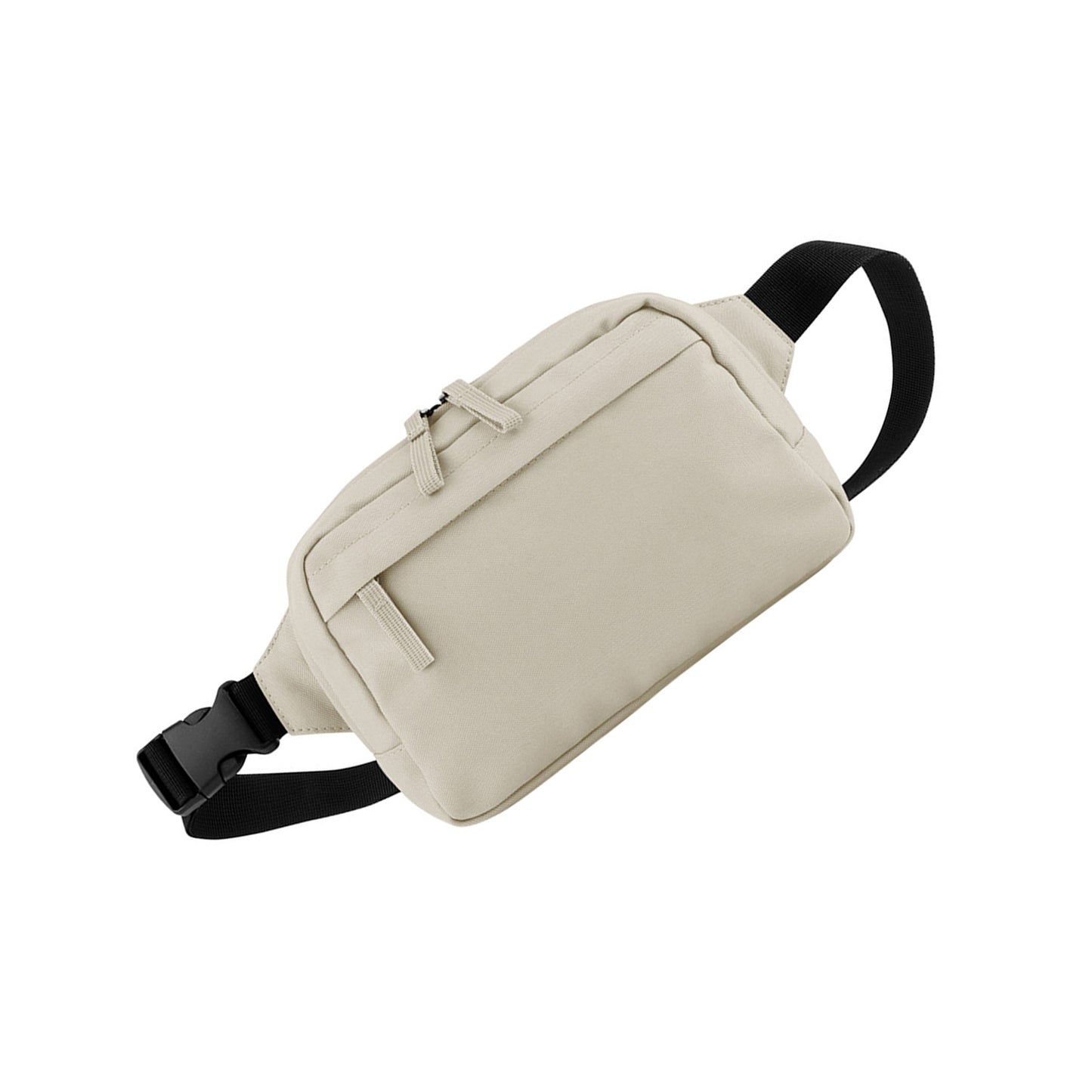 Natural Stone - Back - Bagbase EveryWear 2L Crossbody Bag