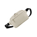 Natural Stone - Back - Bagbase EveryWear 2L Crossbody Bag