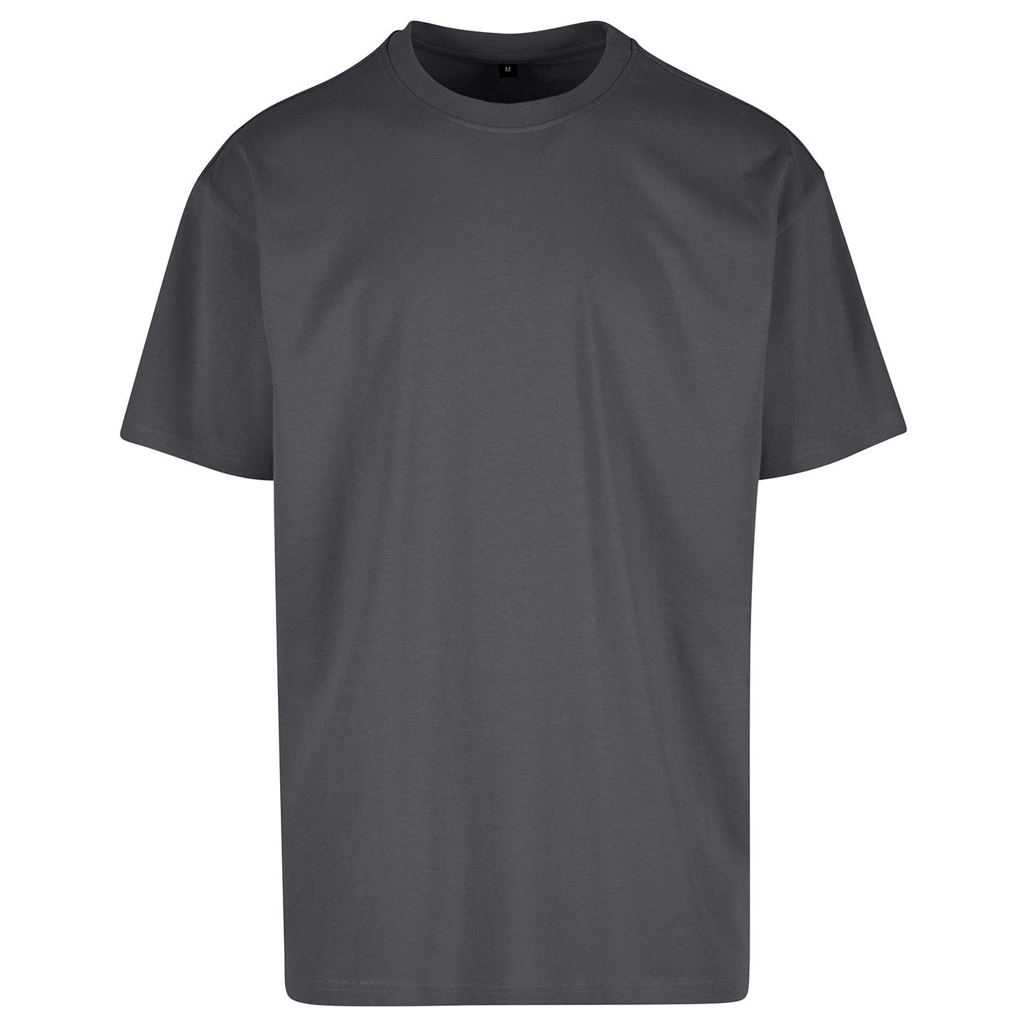 Magnet - Front - Build Your Brand Unisex Adult Cotton Loose T-Shirt