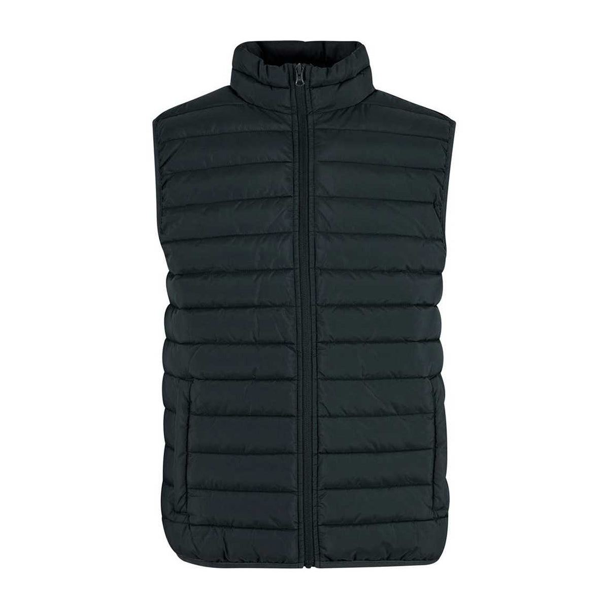 Magnet - Front - New Morning Studios Mens Lightweight Gilet