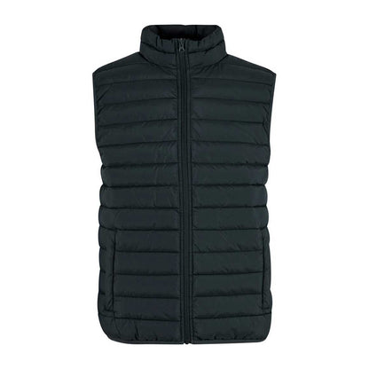 Magnet - Front - New Morning Studios Mens Lightweight Gilet