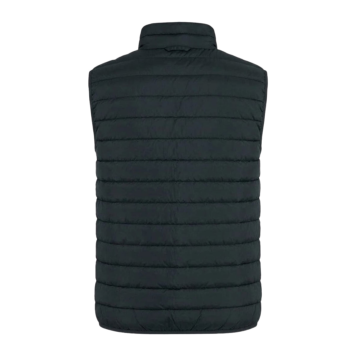 Magnet - Back - New Morning Studios Mens Lightweight Gilet
