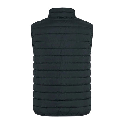 Magnet - Back - New Morning Studios Mens Lightweight Gilet