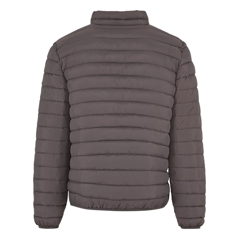 Magnet - Back - New Morning Studios Mens Lightweight Puffer Jacket